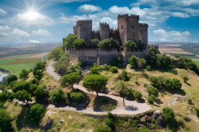 Can León, Almodovar Del Rio